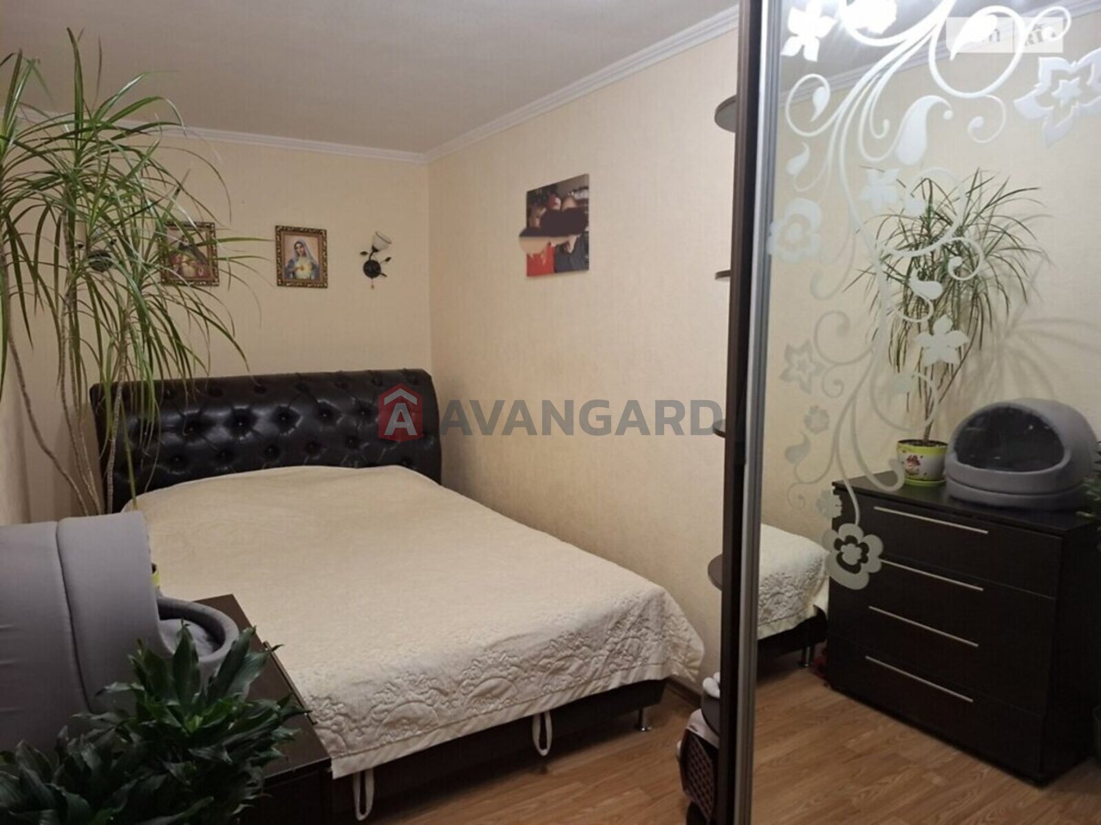 2 комн. квартира, 42/29/6,5 кв. м., 4/4 этаж фото 4 2 комн. квартира, 42/29/6,5 кв. м., 4/4 этаж фото 4