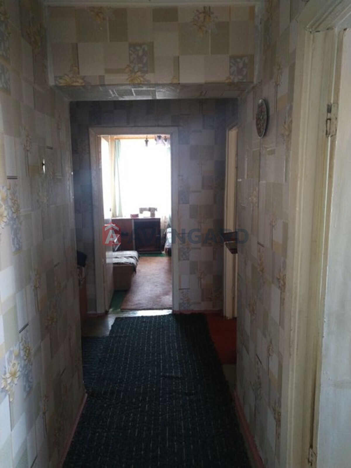 4 кім. квартира, 71/-/7 кв. м., 6/9 поверх фото 7 4 кім. квартира, 71/-/7 кв. м., 6/9 поверх фото 7