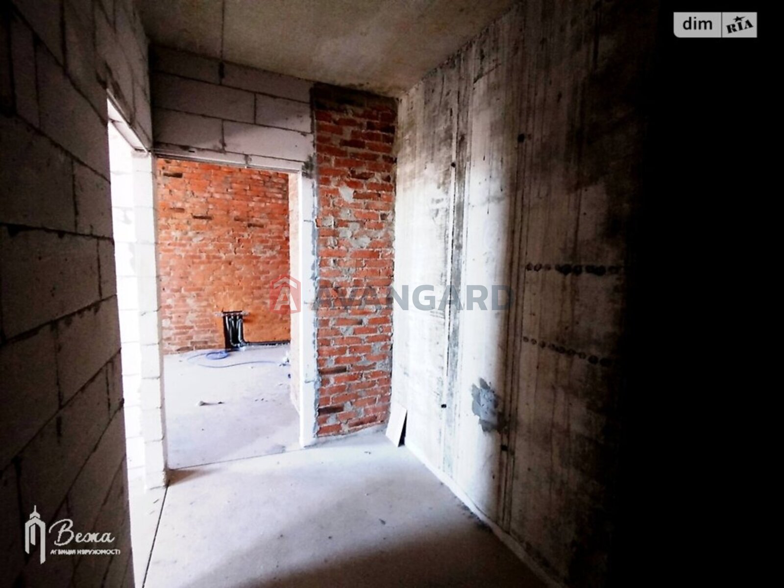 1 кім. квартира, 47/-/- кв. м., 18/20 поверх фото 4 1 кім. квартира, 47/-/- кв. м., 18/20 поверх фото 4