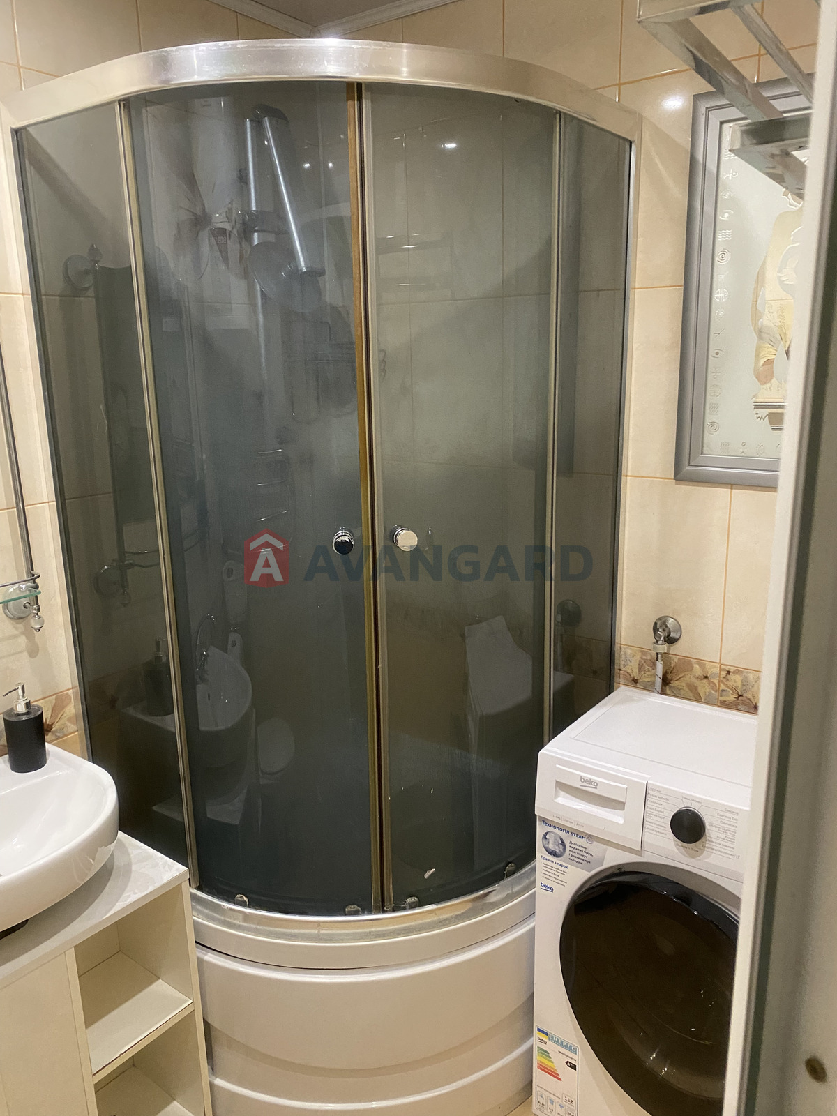 2 комн. квартира, 46/31/5 кв. м., 4/5 этаж фото 13 2 комн. квартира, 46/31/5 кв. м., 4/5 этаж фото 13