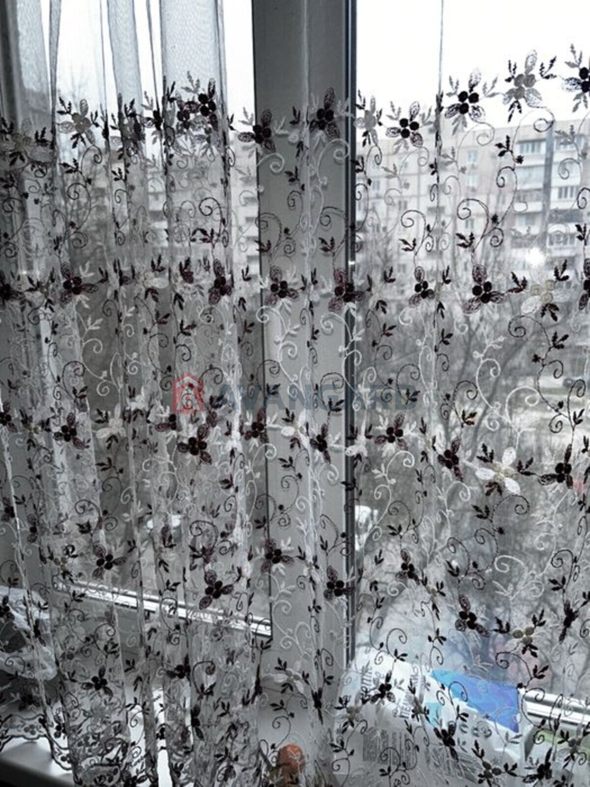 3 кім. квартира, 69/-/8 кв. м., 4/9 поверх фото 5 3 кім. квартира, 69/-/8 кв. м., 4/9 поверх фото 5