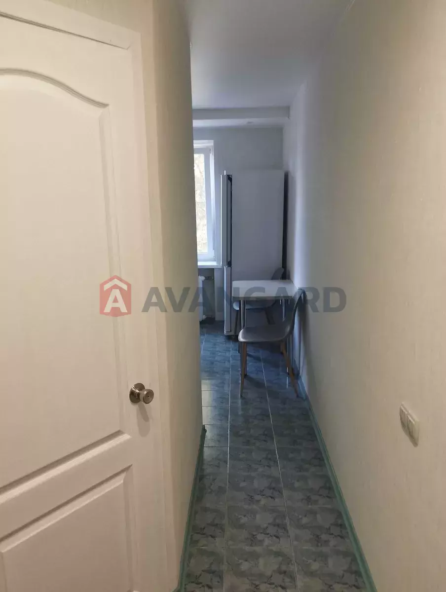 1 комн. квартира, 33/-/7 кв. м., 4/9 этаж фото 3 1 комн. квартира, 33/-/7 кв. м., 4/9 этаж фото 3