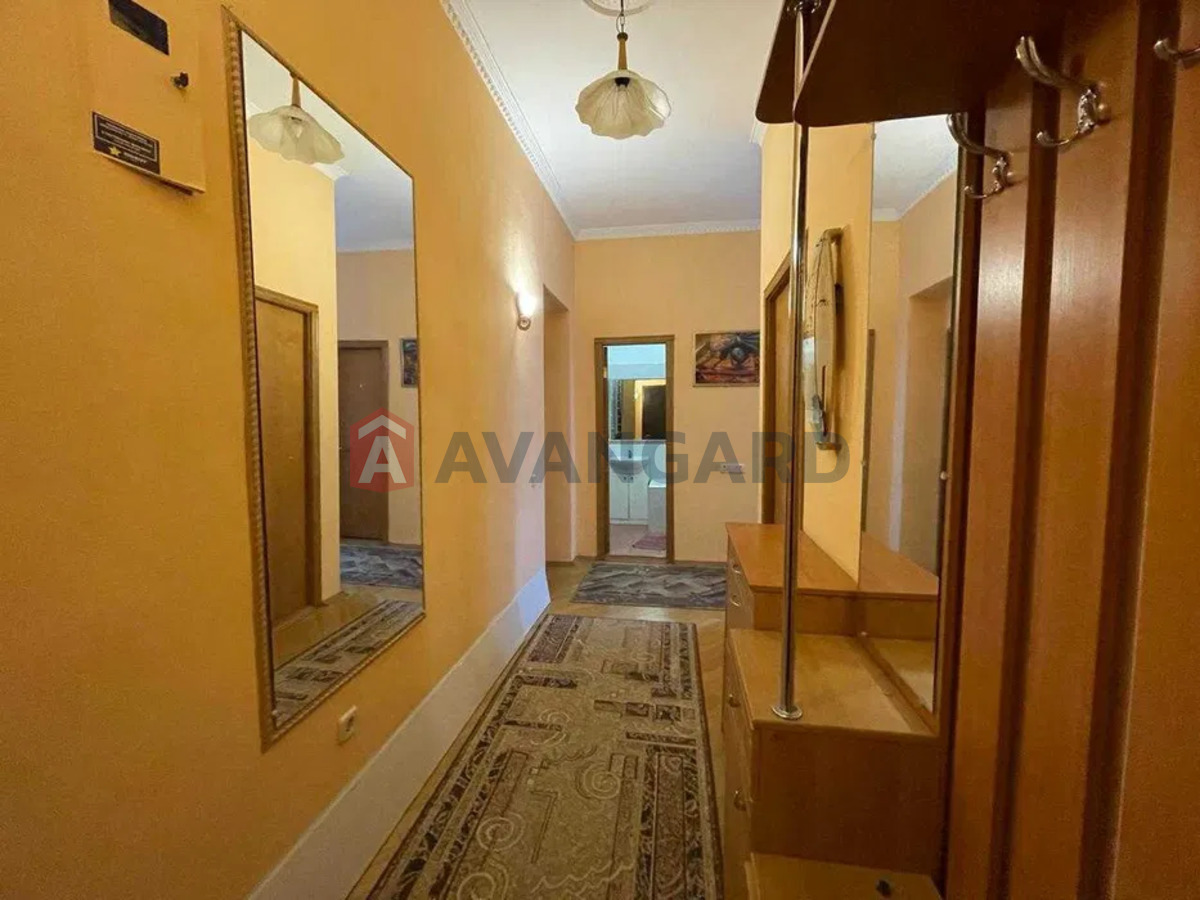 2 кім. квартира, 60/-/8 кв. м., 3/5 поверх фото 18 2 кім. квартира, 60/-/8 кв. м., 3/5 поверх фото 18