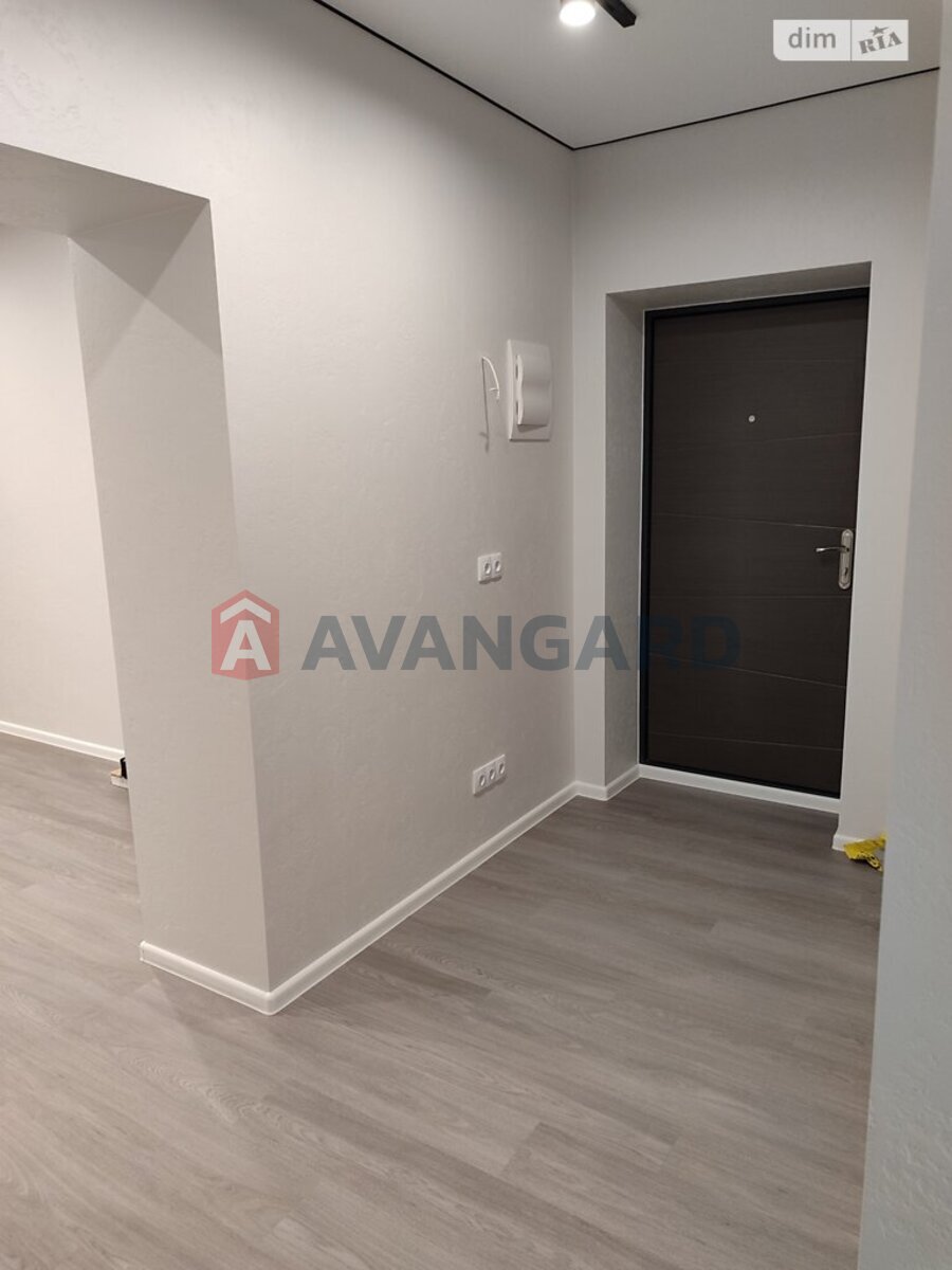 1 кім. квартира, 46/-/16 кв. м., 9/10 поверх фото 3 1 кім. квартира, 46/-/16 кв. м., 9/10 поверх фото 3