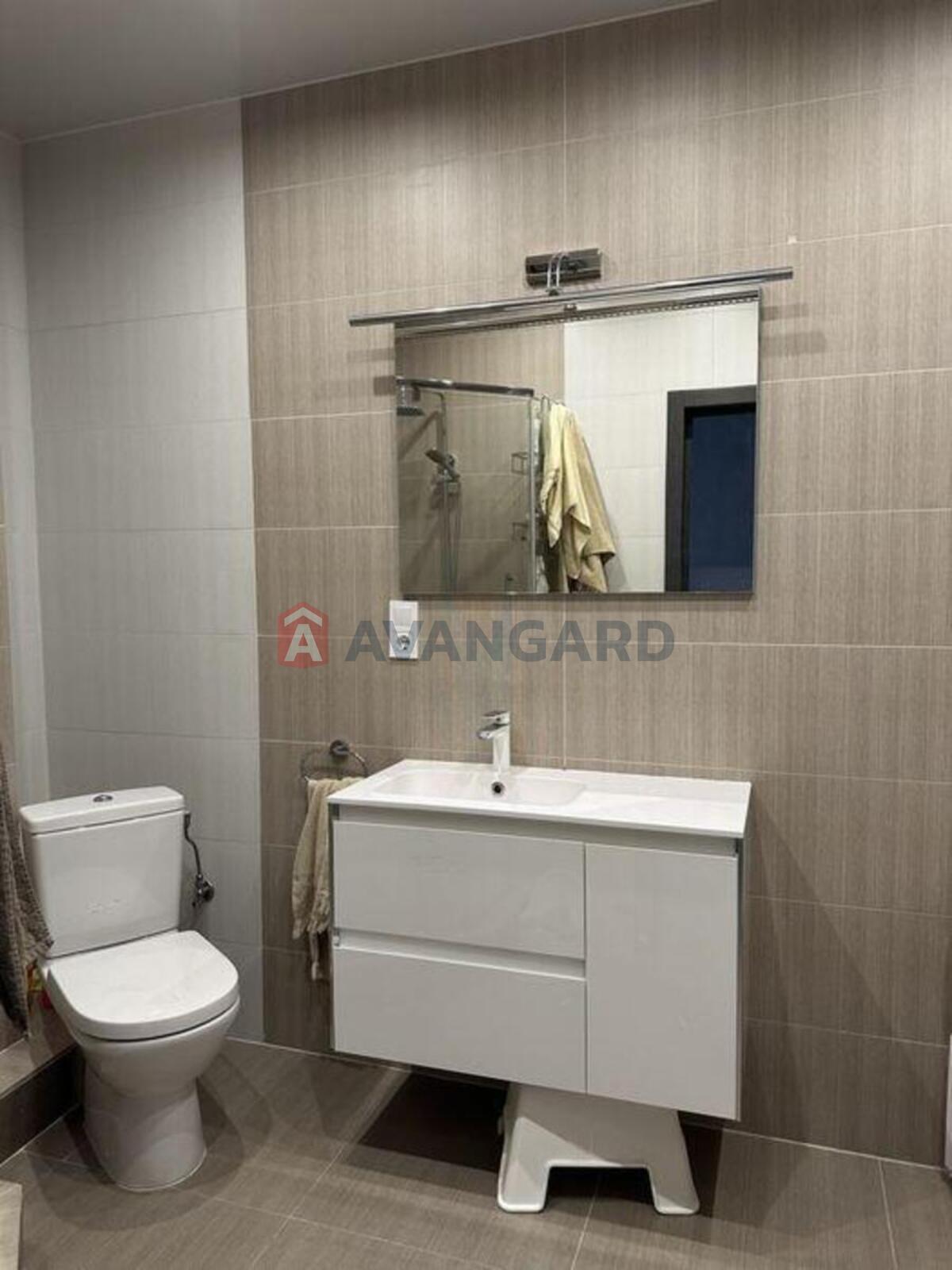 2 комн. квартира, 100/-/30 кв. м., 22/26 этаж фото 10 2 комн. квартира, 100/-/30 кв. м., 22/26 этаж фото 10