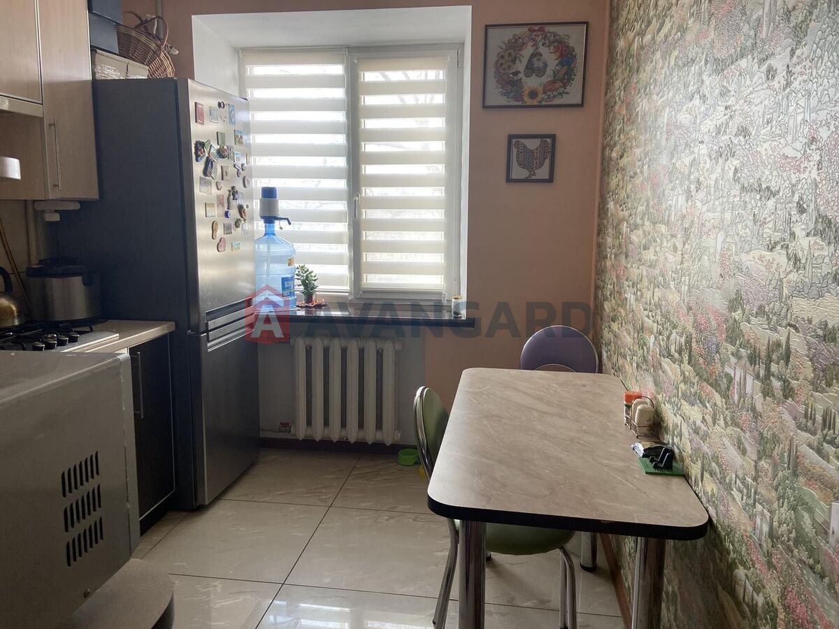 2 кім. квартира, 53/-/7 кв. м., 3/9 поверх фото 1 2 кім. квартира, 53/-/7 кв. м., 3/9 поверх фото 1