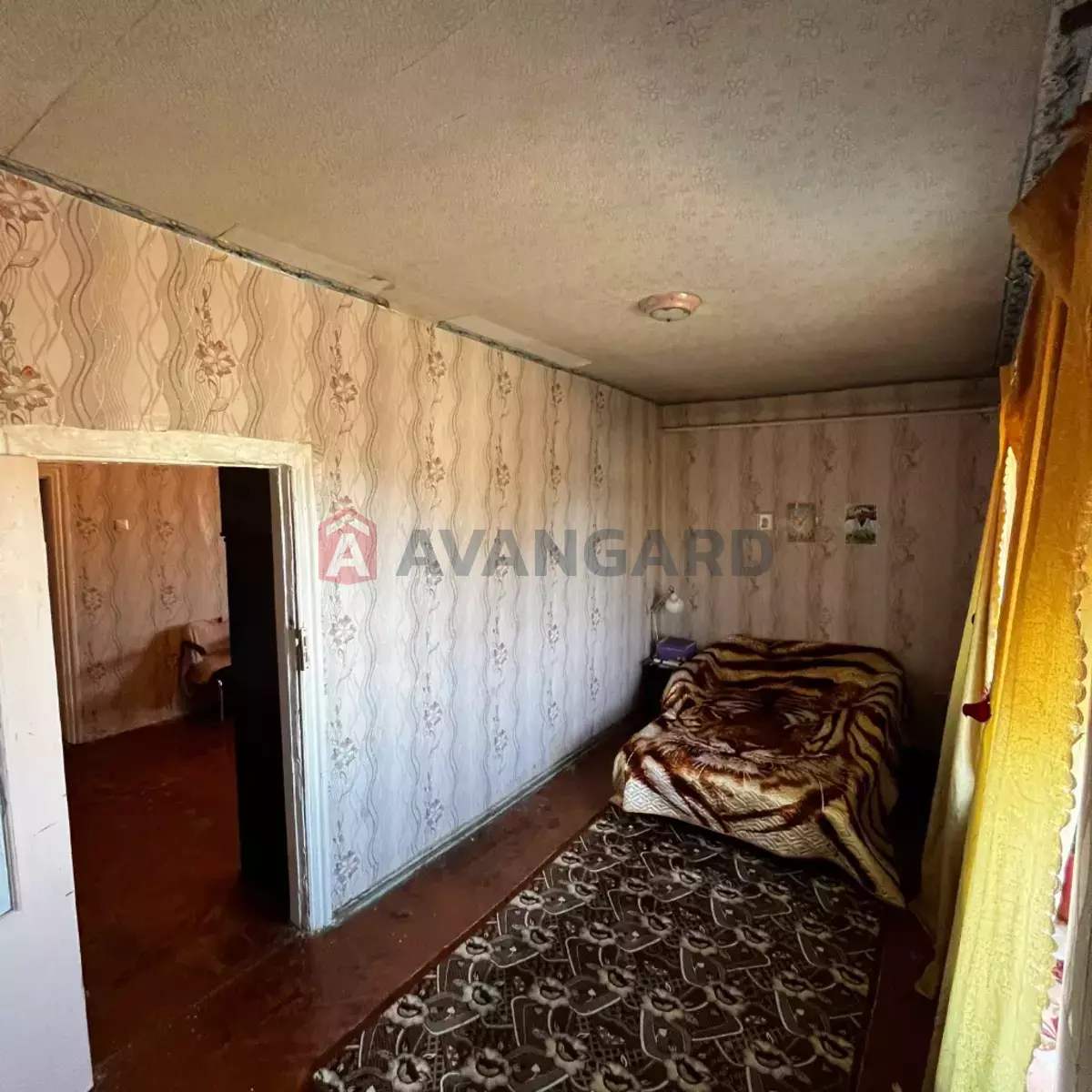 2 кім. квартира, 45/-/- кв. м., 4/4 поверх фото 10 2 кім. квартира, 45/-/- кв. м., 4/4 поверх фото 10