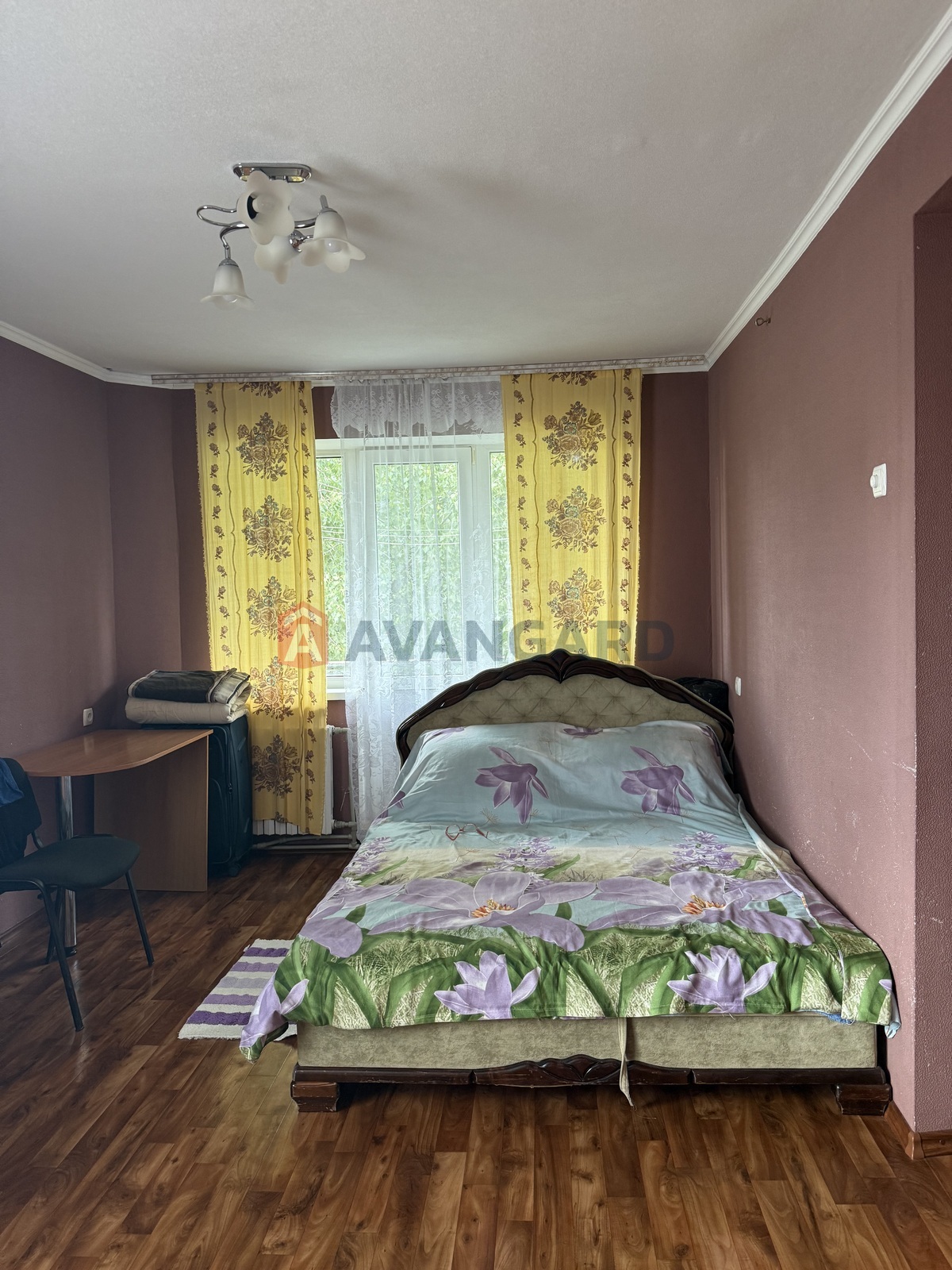 1 комн. квартира, 30,4/-/5 кв. м., 5/5 этаж фото 7 1 комн. квартира, 30,4/-/5 кв. м., 5/5 этаж фото 7