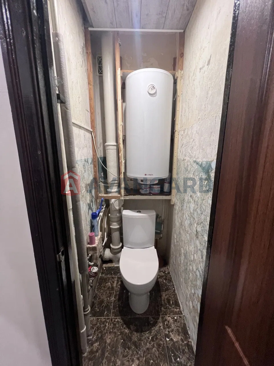 4 комн. квартира, 80/-/8 кв. м., 5/10 этаж фото 14 4 комн. квартира, 80/-/8 кв. м., 5/10 этаж фото 14