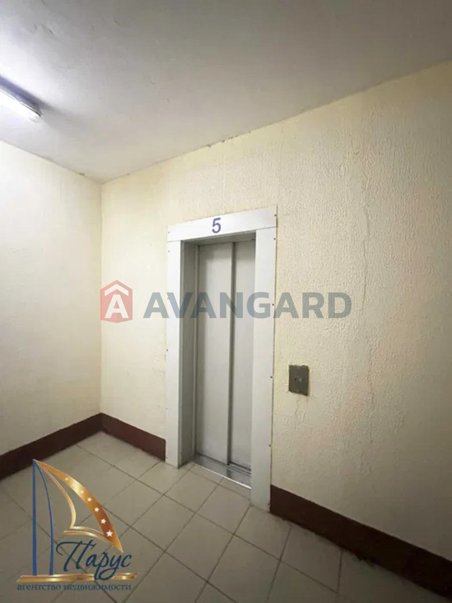 1 комн. квартира, 73/-/12 кв. м., 5/17 этаж фото 18 1 комн. квартира, 73/-/12 кв. м., 5/17 этаж фото 18