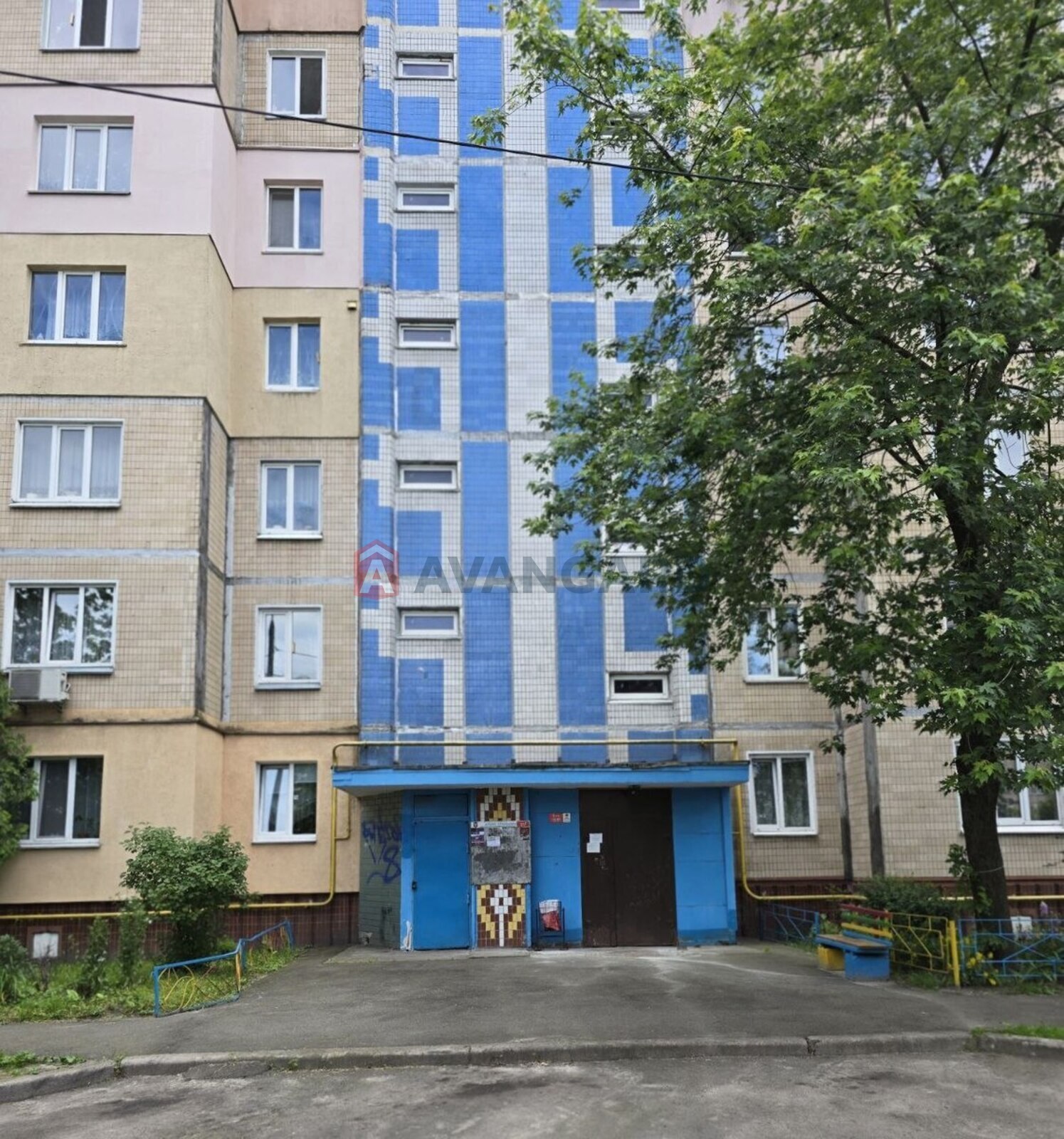 3 комн. квартира, 70/42/7 кв. м., 2/9 этаж фото 22 3 комн. квартира, 70/42/7 кв. м., 2/9 этаж фото 22