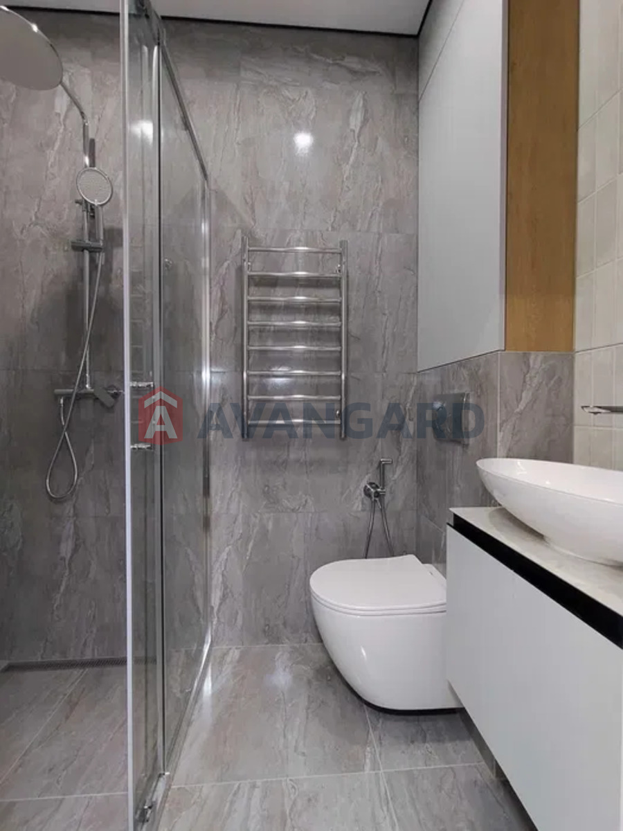 3 комн. квартира, 80/-/18 кв. м., 14/25 этаж фото 10 3 комн. квартира, 80/-/18 кв. м., 14/25 этаж фото 10