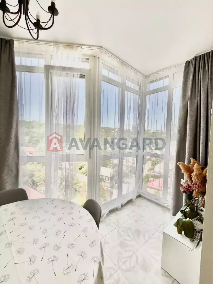 2 комн. квартира, 60/45/12 кв. м., 10/12 этаж фото 8 2 комн. квартира, 60/45/12 кв. м., 10/12 этаж фото 8