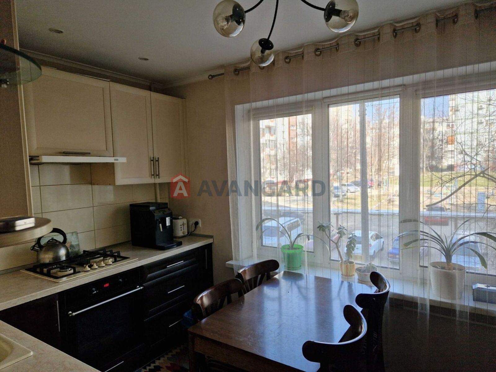 3 кім. квартира, 72/-/10 кв. м., 2/9 поверх фото 12 3 кім. квартира, 72/-/10 кв. м., 2/9 поверх фото 12