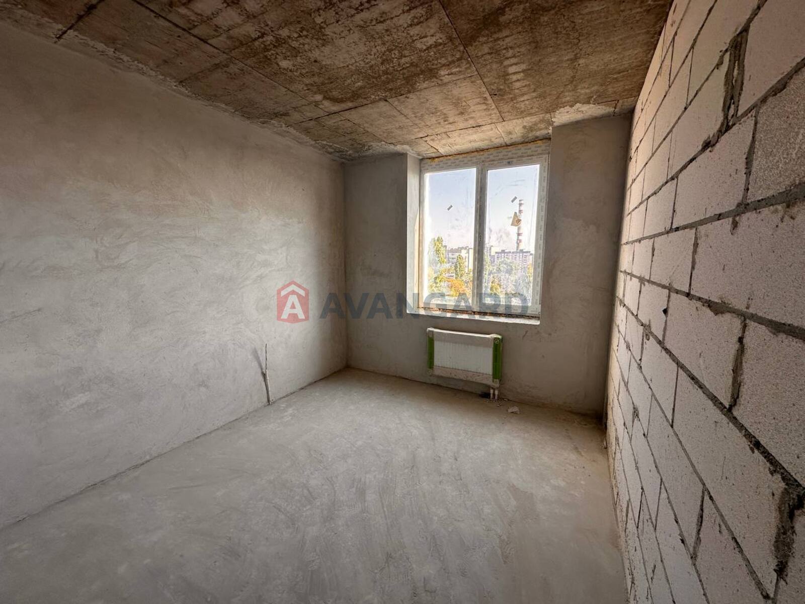 3 кім. квартира, 85/45/11 кв. м., 9/9 поверх фото 9 3 кім. квартира, 85/45/11 кв. м., 9/9 поверх фото 9