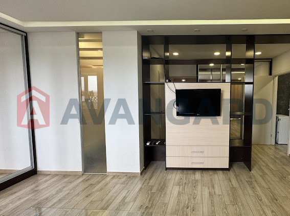 1 комн. квартира, 56/30/18 кв. м., 2/12 этаж фото 9 1 комн. квартира, 56/30/18 кв. м., 2/12 этаж фото 9