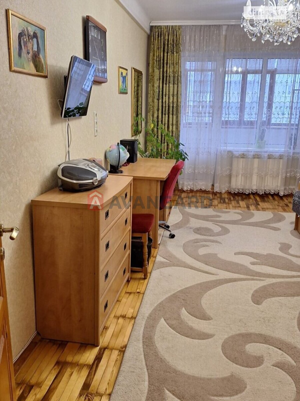 3 кім. квартира, 67/45/7 кв. м., 7/9 поверх фото 10 3 кім. квартира, 67/45/7 кв. м., 7/9 поверх фото 10