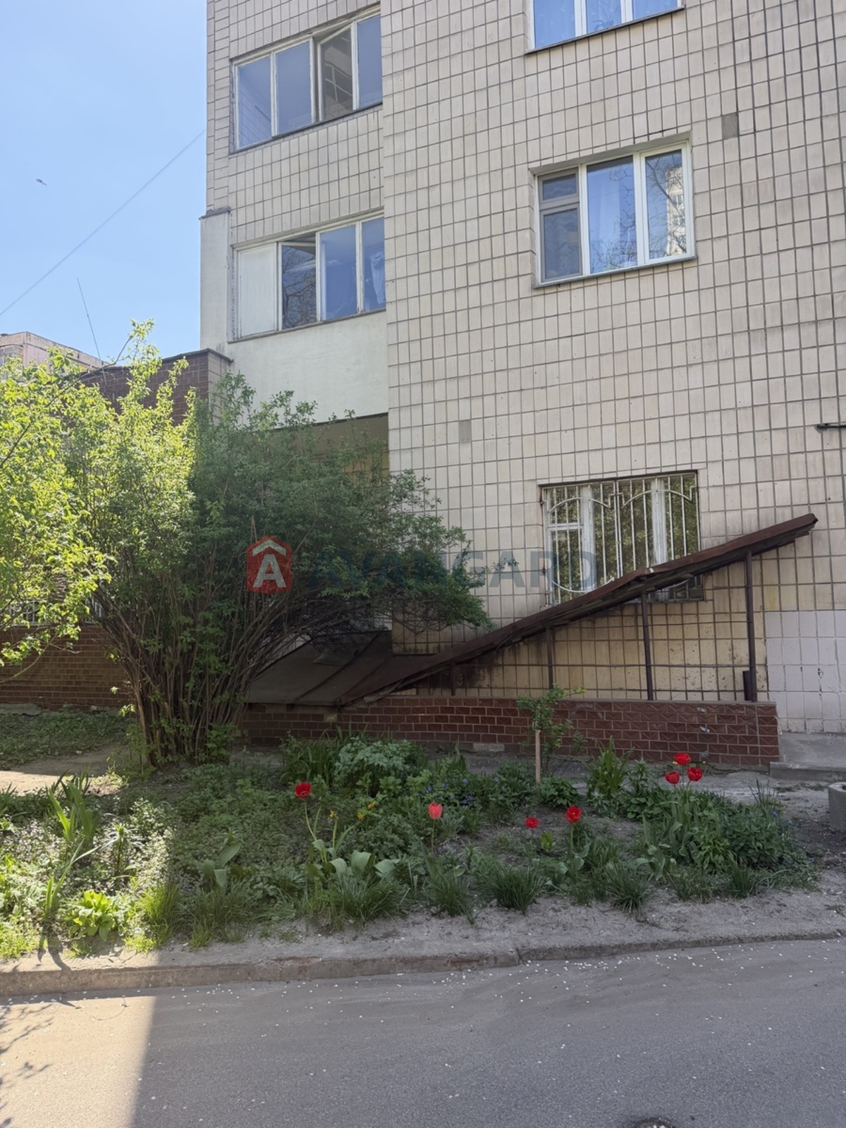4 комн. квартира, 91/60/15 кв. м., 1/14 этаж фото 19 4 комн. квартира, 91/60/15 кв. м., 1/14 этаж фото 19