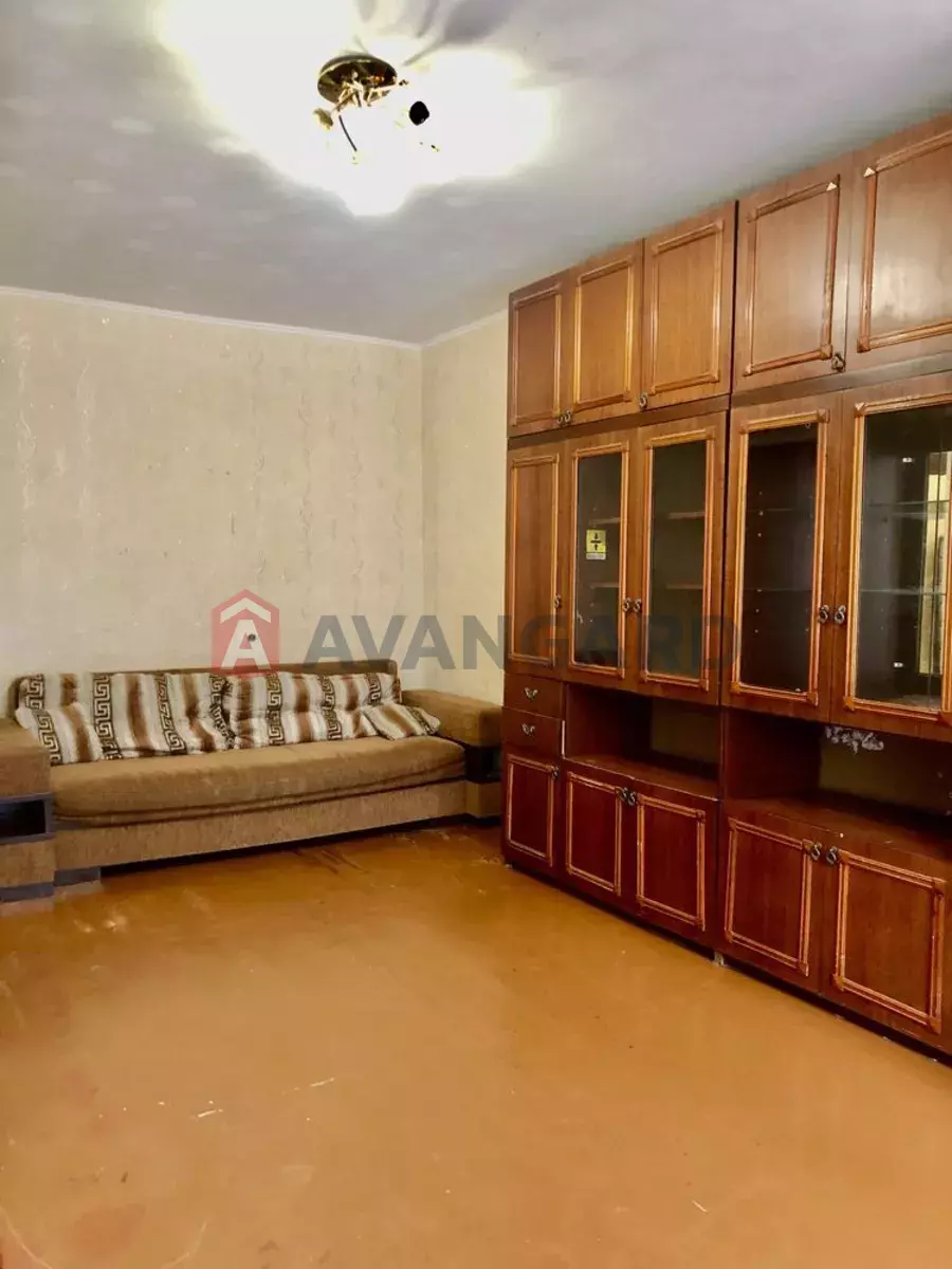 2 кім. квартира, 42/-/6 кв. м., 1/5 поверх фото 16 2 кім. квартира, 42/-/6 кв. м., 1/5 поверх фото 16