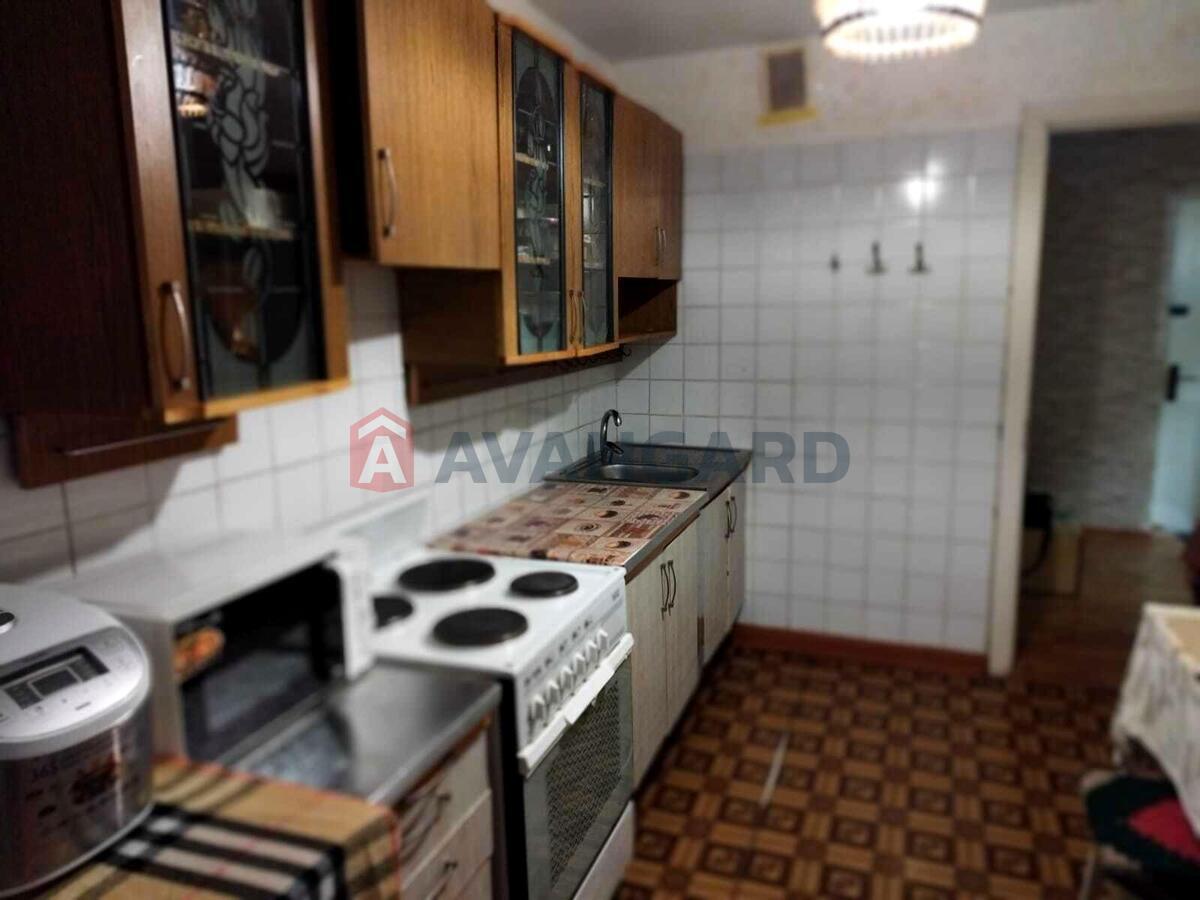 1 кім. квартира, 42.3 / 19.6 / 8.8 м? кв. м., 7/25 поверх фото 9 1 кім. квартира, 42.3 / 19.6 / 8.8 м? кв. м., 7/25 поверх фото 9