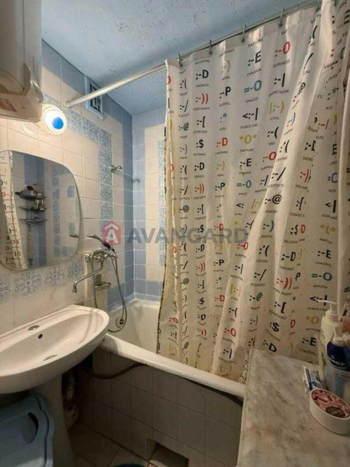 3 комн. квартира, 70/-/7 кв. м., 2/9 этаж фото 6 3 комн. квартира, 70/-/7 кв. м., 2/9 этаж фото 6