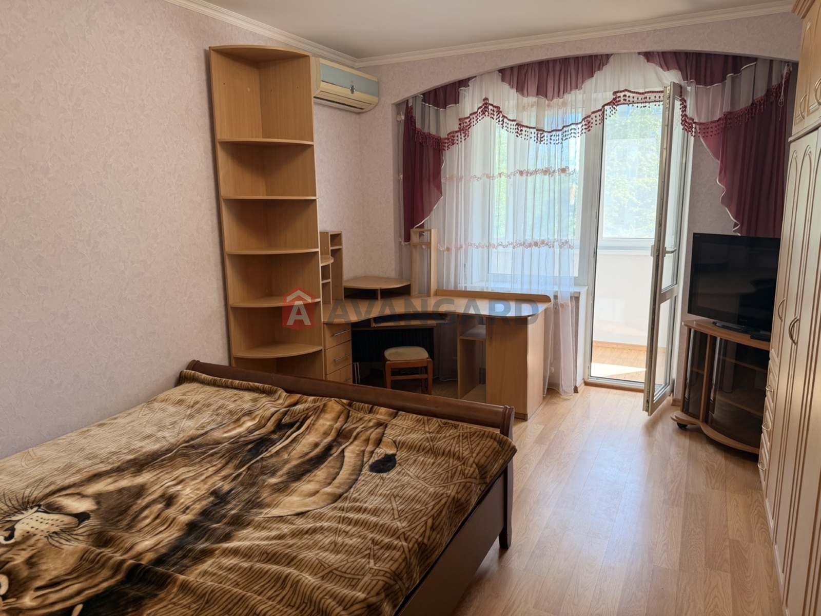 3 комн. квартира, 71/39/9 кв. м., 5/9 этаж фото 7 3 комн. квартира, 71/39/9 кв. м., 5/9 этаж фото 7