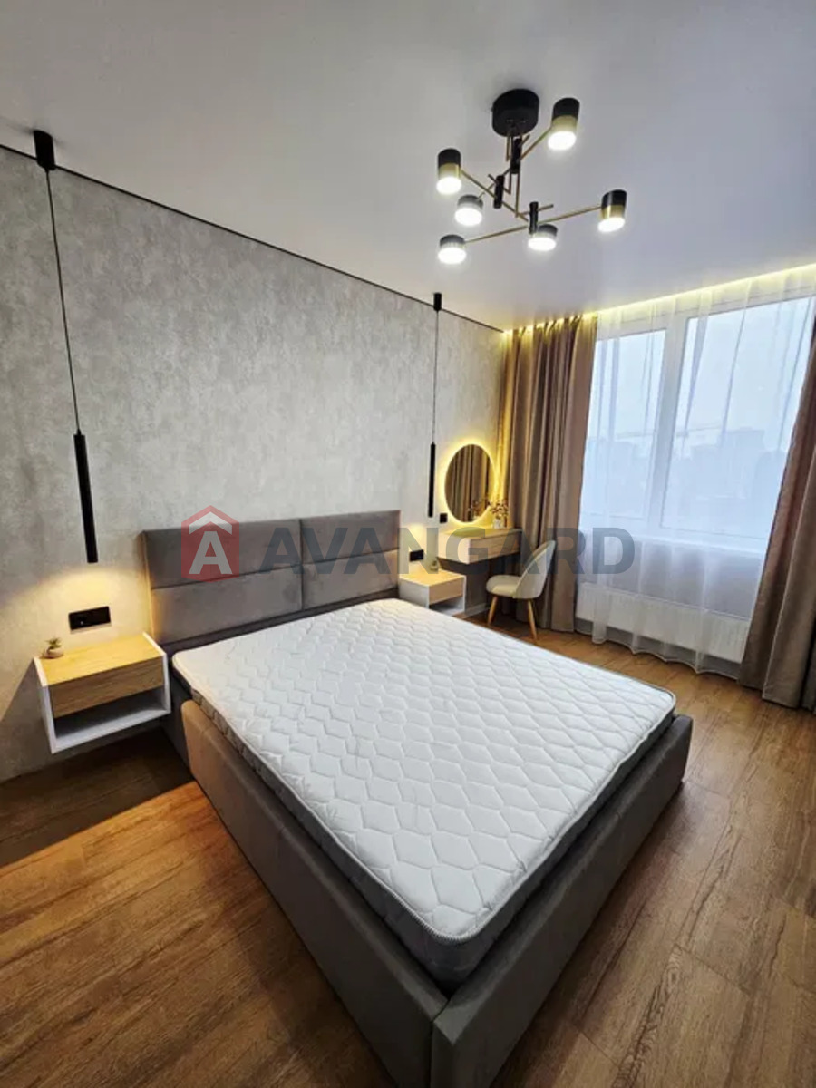 1 комн. квартира, 48/-/20 кв. м., 11/25 этаж фото 5 1 комн. квартира, 48/-/20 кв. м., 11/25 этаж фото 5