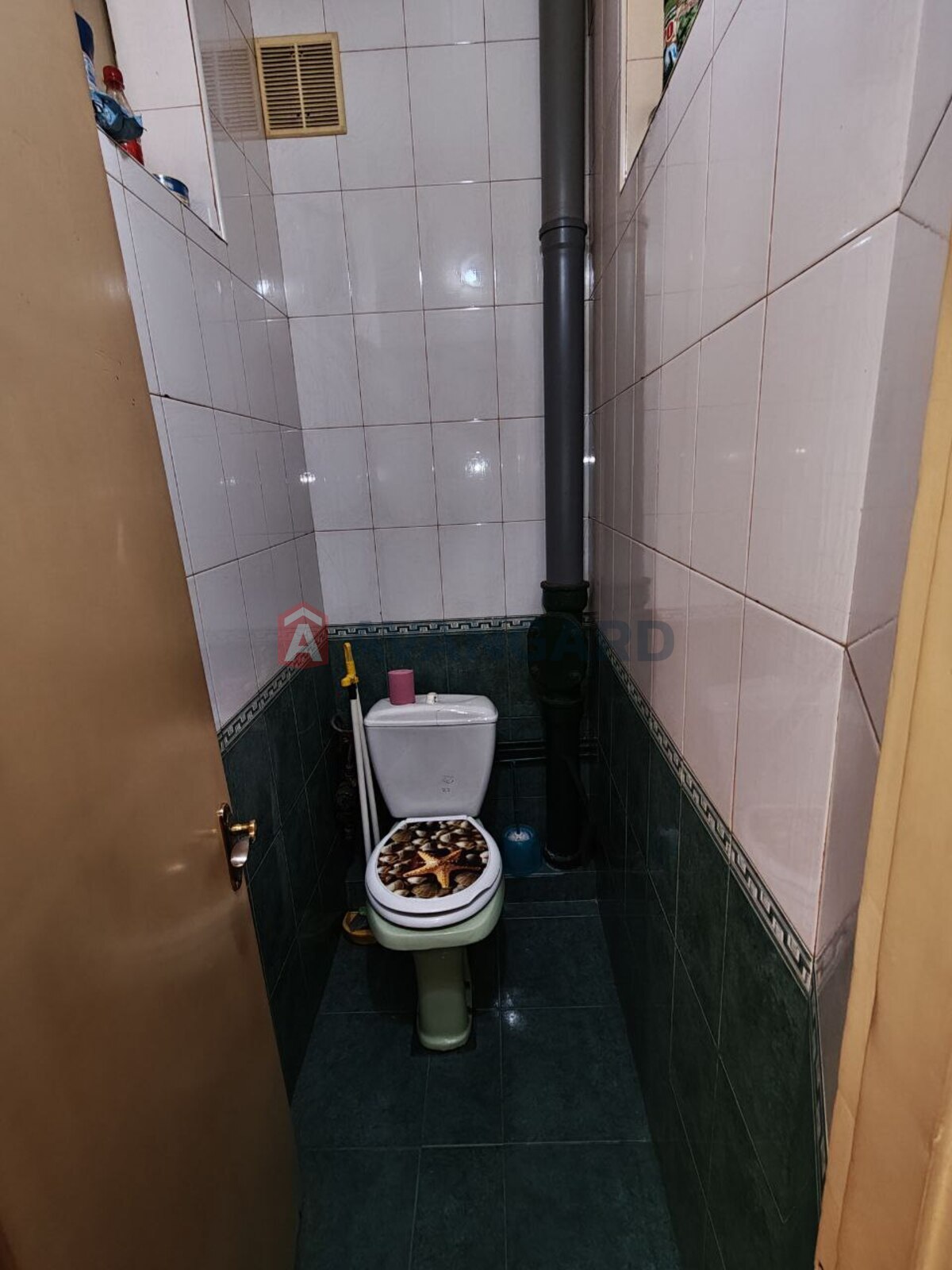 2 комн. квартира, 44/27/8 кв. м., 1/2 этаж фото 17 2 комн. квартира, 44/27/8 кв. м., 1/2 этаж фото 17