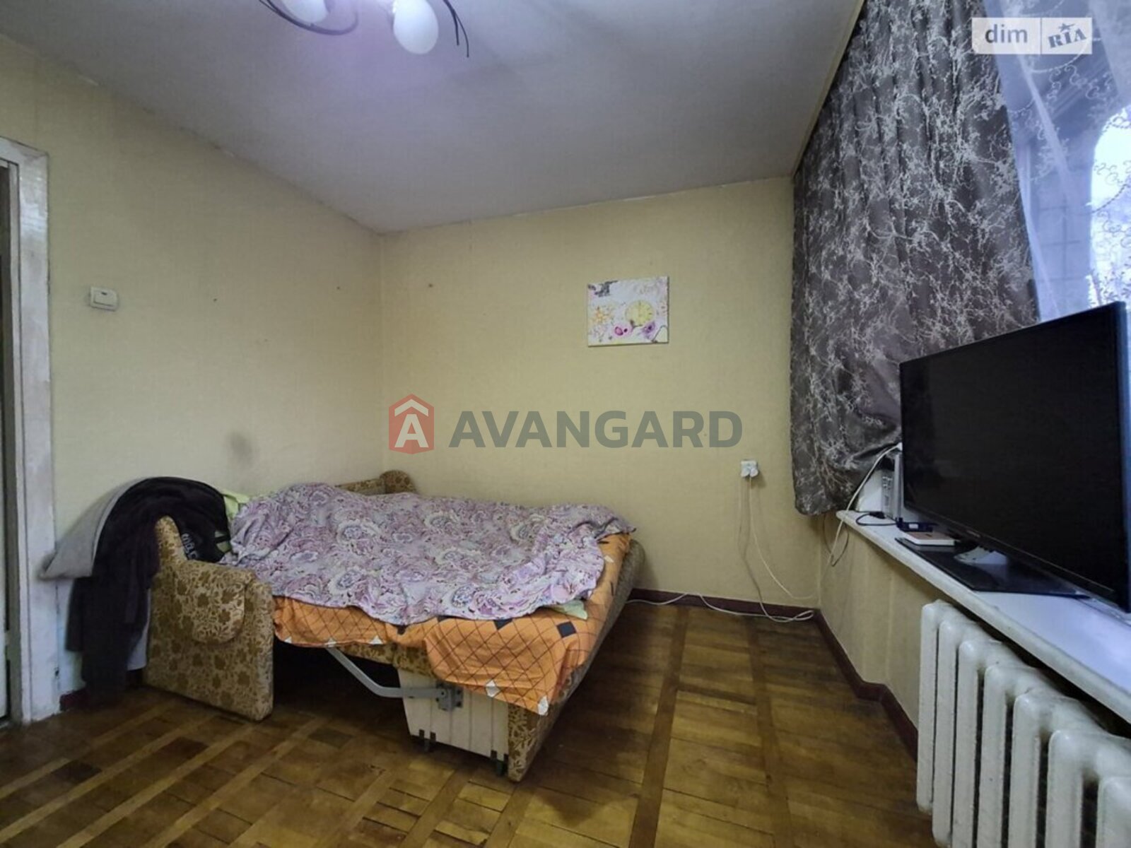 3 кім. квартира, 68/39/9 кв. м., 3/9 поверх фото 4 3 кім. квартира, 68/39/9 кв. м., 3/9 поверх фото 4