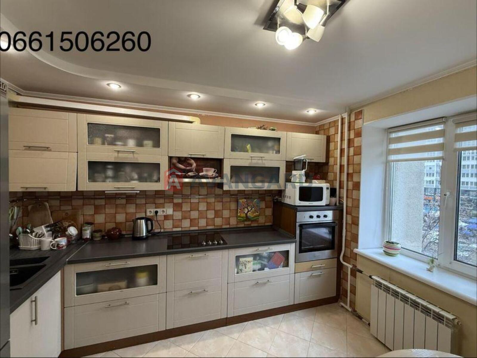 3 комн. квартира, 92/-/9 кв. м., 4/25 этаж фото 7 3 комн. квартира, 92/-/9 кв. м., 4/25 этаж фото 7