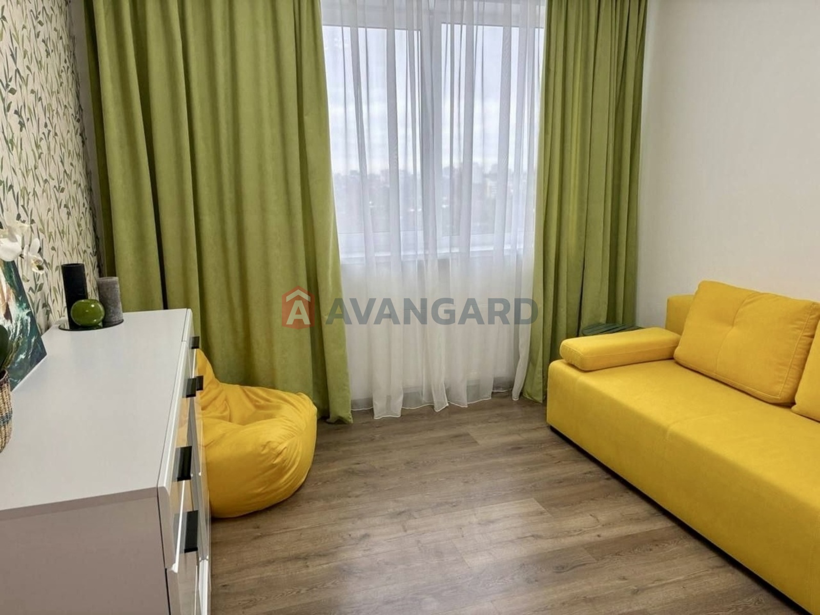 3 комн. квартира, 82/46/25 кв. м., 10/16 этаж фото 6 3 комн. квартира, 82/46/25 кв. м., 10/16 этаж фото 6