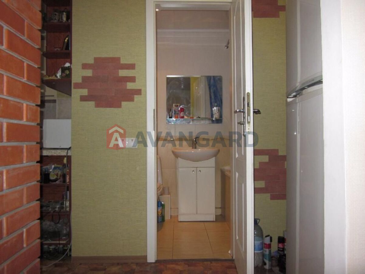 1 кім. квартира, 33/18/8 кв. м., 2/9 поверх фото 8 1 кім. квартира, 33/18/8 кв. м., 2/9 поверх фото 8