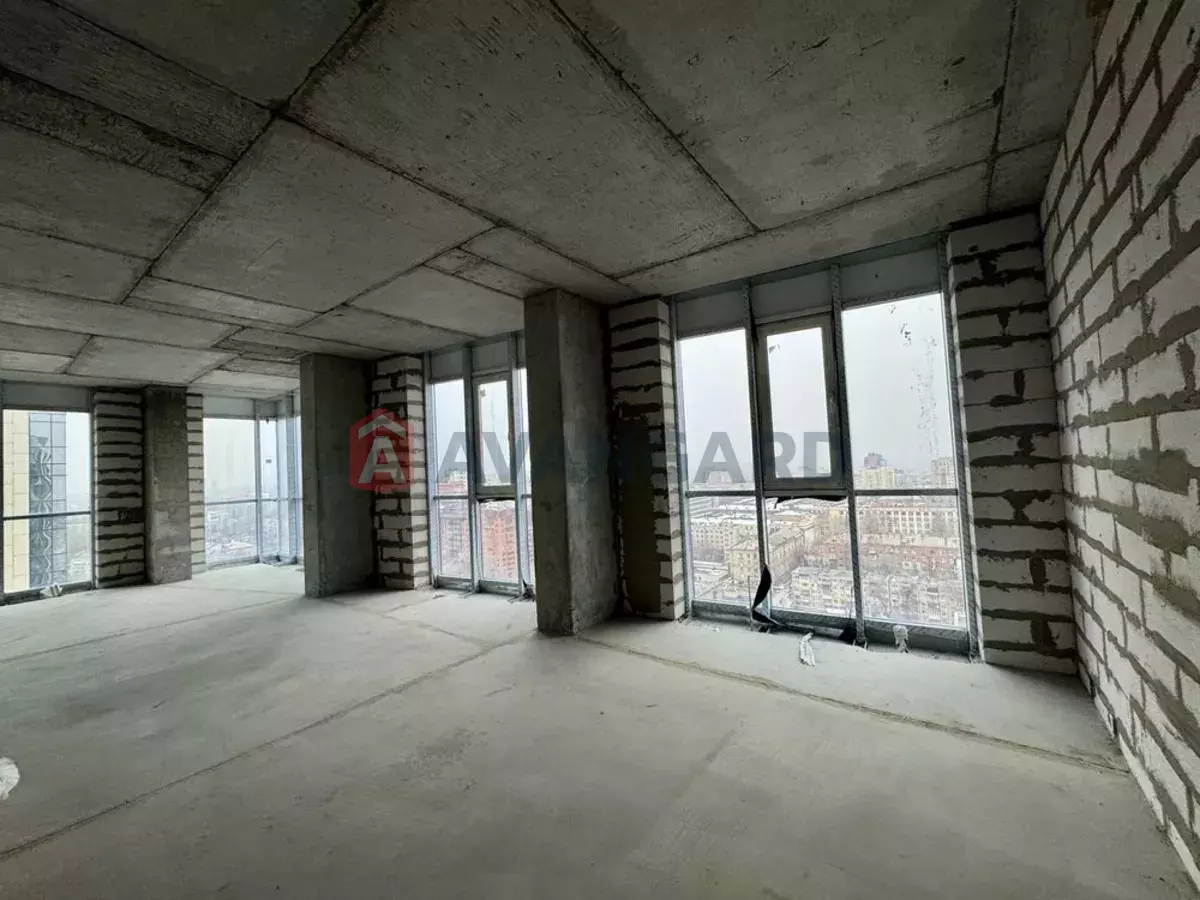 4 кім. квартира, 120/-/35 кв. м., 23/25 поверх фото 6 4 кім. квартира, 120/-/35 кв. м., 23/25 поверх фото 6