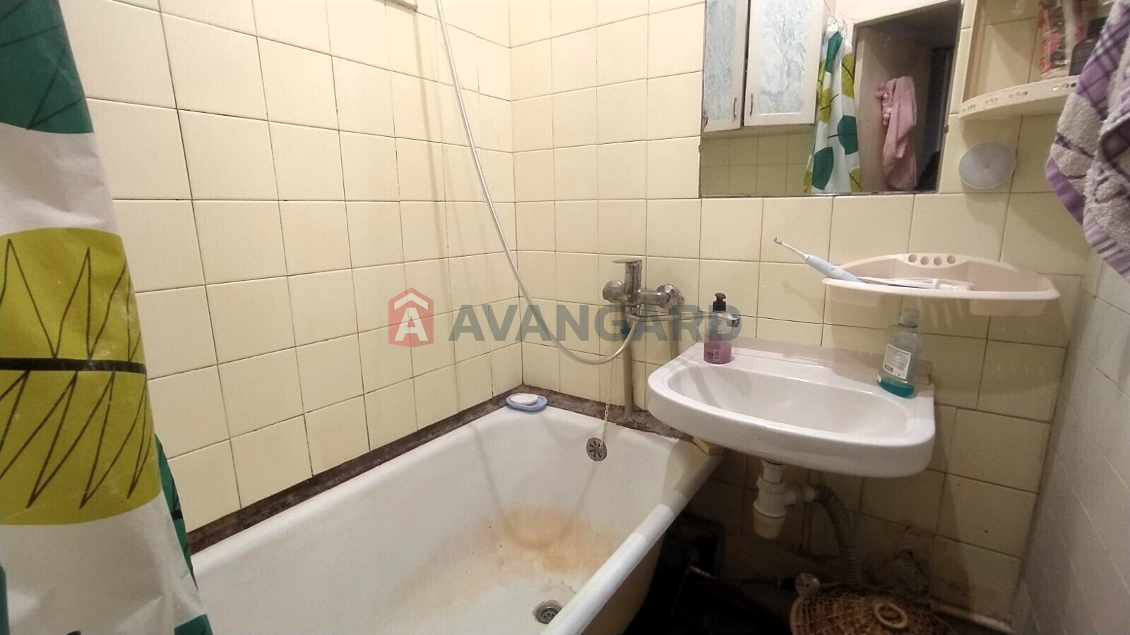 2 кім. квартира, 42/-/5 кв. м., 5/5 поверх фото 13 2 кім. квартира, 42/-/5 кв. м., 5/5 поверх фото 13