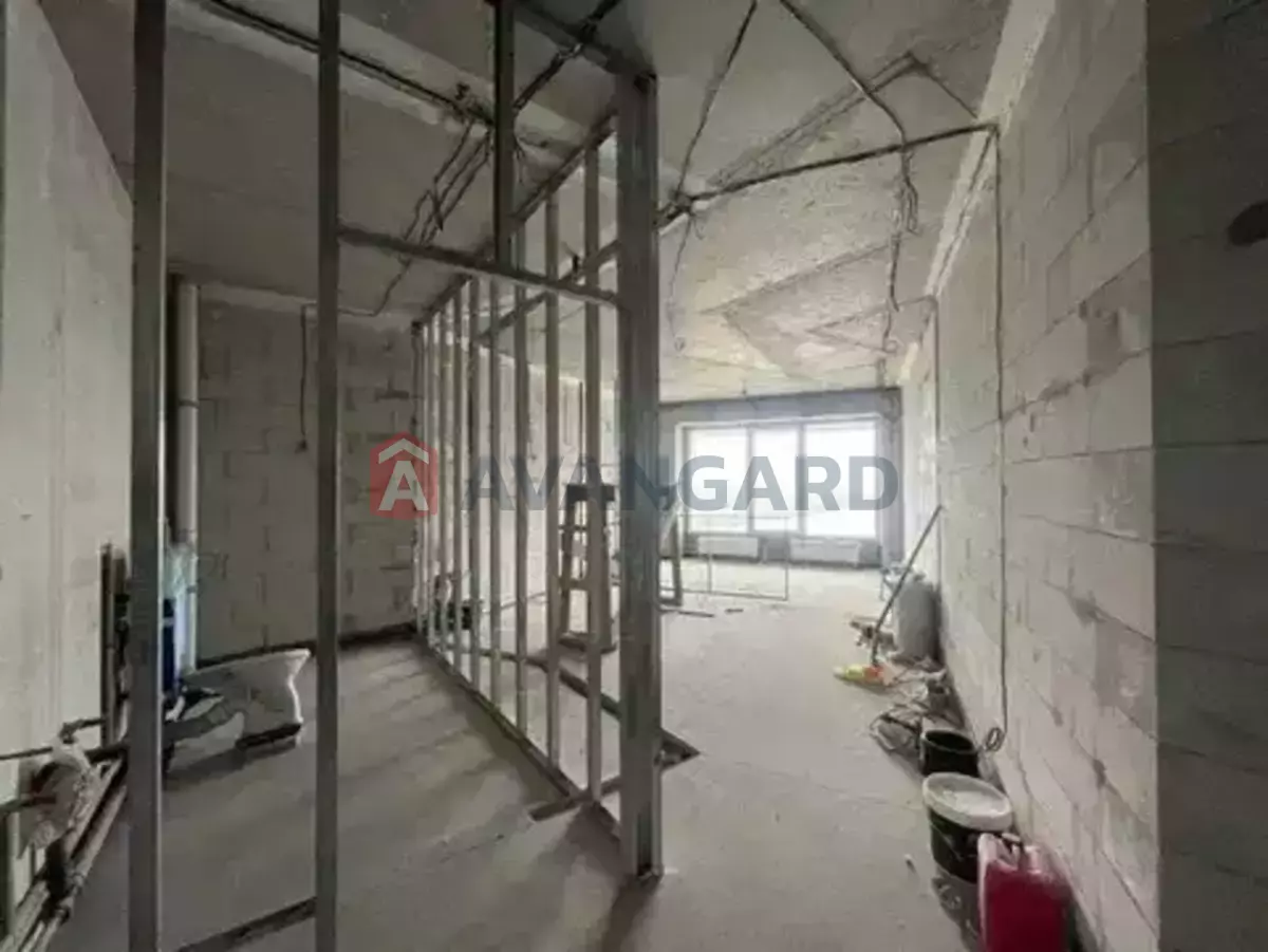 1 комн. квартира, 44/30/10 кв. м., 23/28 этаж фото 7 1 комн. квартира, 44/30/10 кв. м., 23/28 этаж фото 7