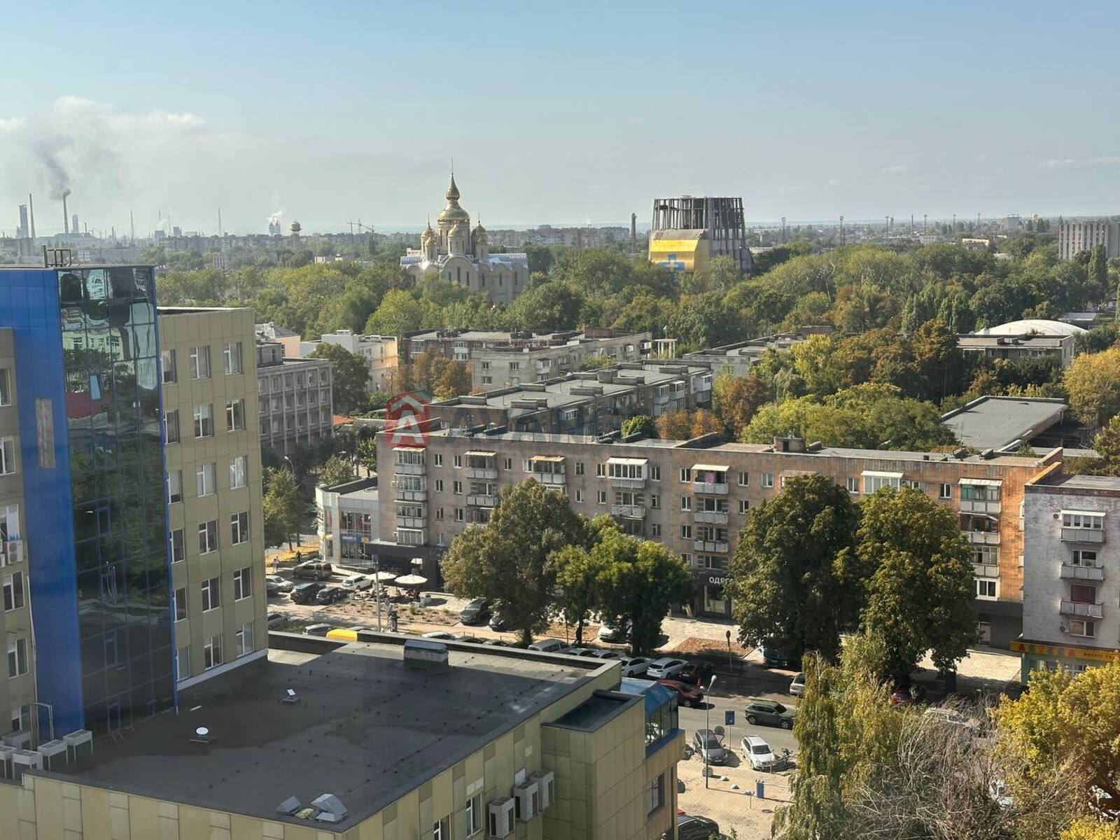 3 кім. квартира, 109/51/11 кв. м., 13/17 поверх фото 5 3 кім. квартира, 109/51/11 кв. м., 13/17 поверх фото 5