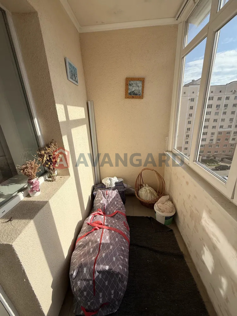 1 комн. квартира, 44/-/18 кв. м., 8/9 этаж фото 21 1 комн. квартира, 44/-/18 кв. м., 8/9 этаж фото 21