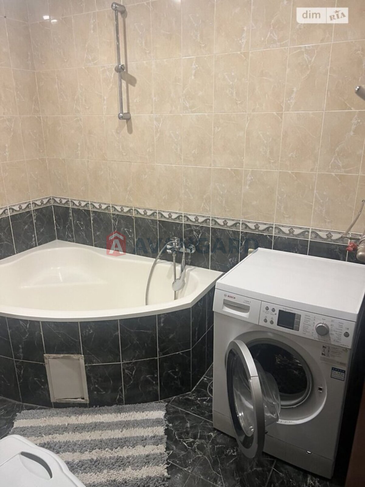 4 комн. квартира, 108/97/10 кв. м., 4/12 этаж фото 15 4 комн. квартира, 108/97/10 кв. м., 4/12 этаж фото 15