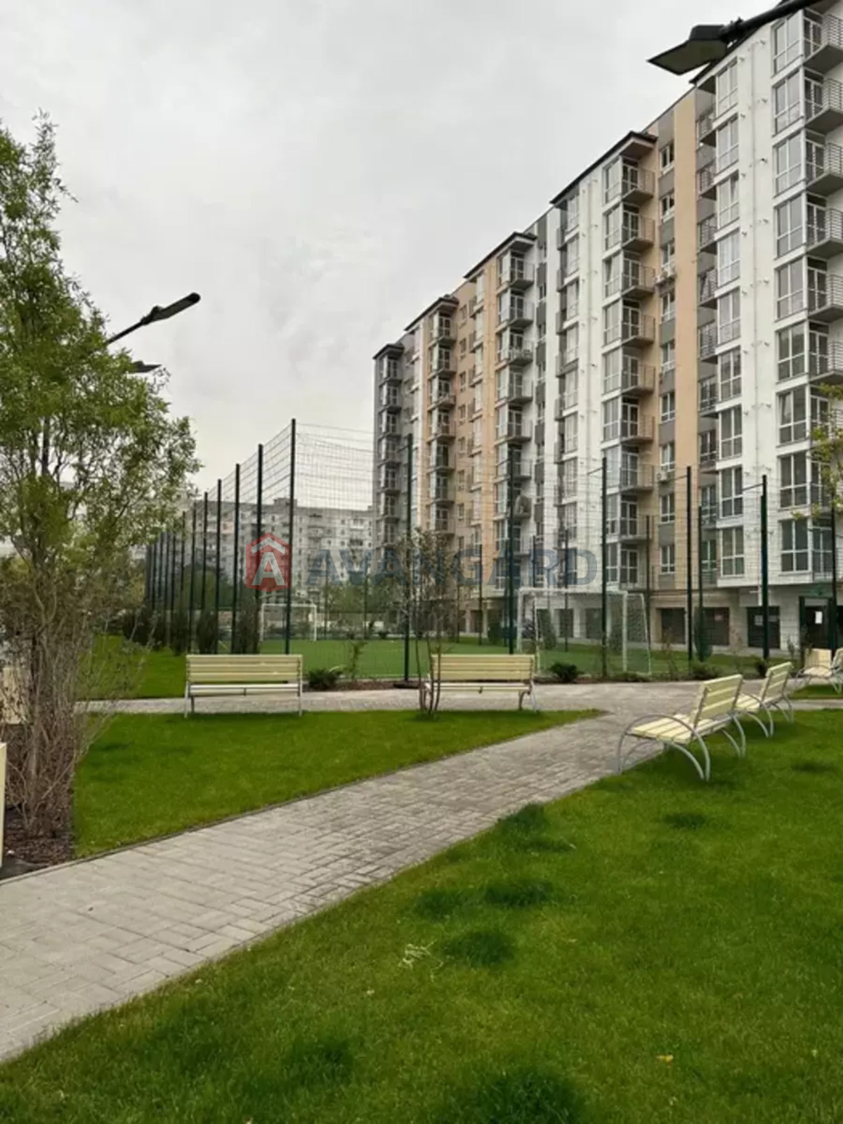 1 комн. квартира, 45/14/14 кв. м., 5/10 этаж фото 16 1 комн. квартира, 45/14/14 кв. м., 5/10 этаж фото 16