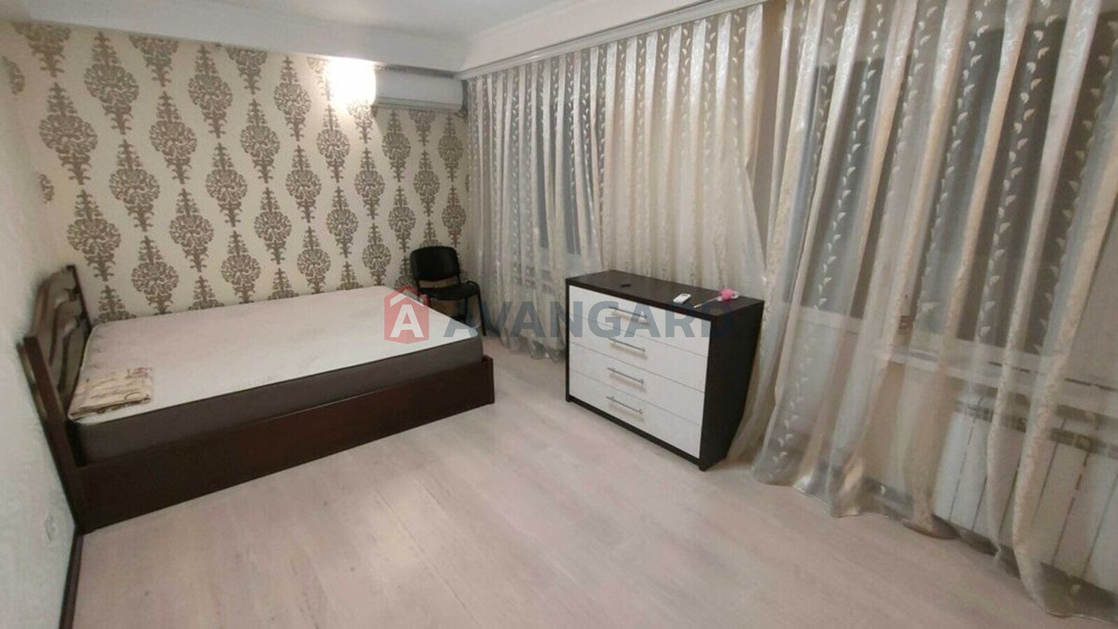 2 кім. квартира, 52/-/8 кв. м., 3/9 поверх фото 1 2 кім. квартира, 52/-/8 кв. м., 3/9 поверх фото 1