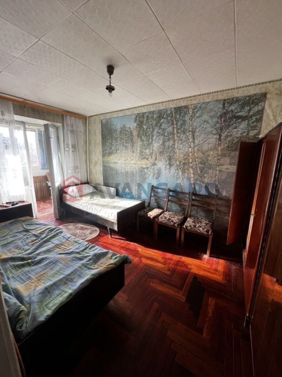 2 кім. квартира, 48/-/7 кв. м., 4/9 поверх фото 10 2 кім. квартира, 48/-/7 кв. м., 4/9 поверх фото 10