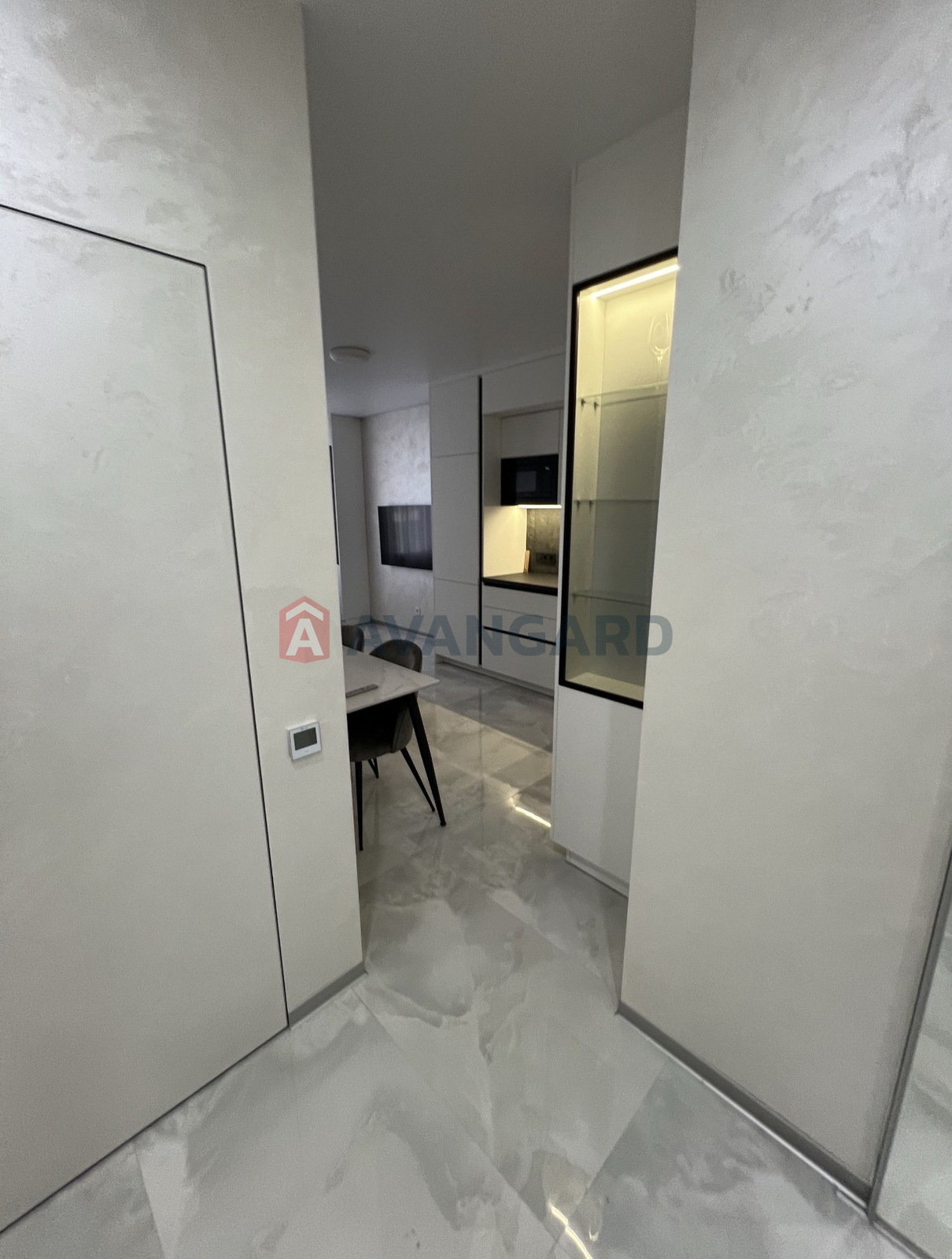 1 кім. квартира, 47/27/17 кв. м., 4/16 поверх фото 10 1 кім. квартира, 47/27/17 кв. м., 4/16 поверх фото 10