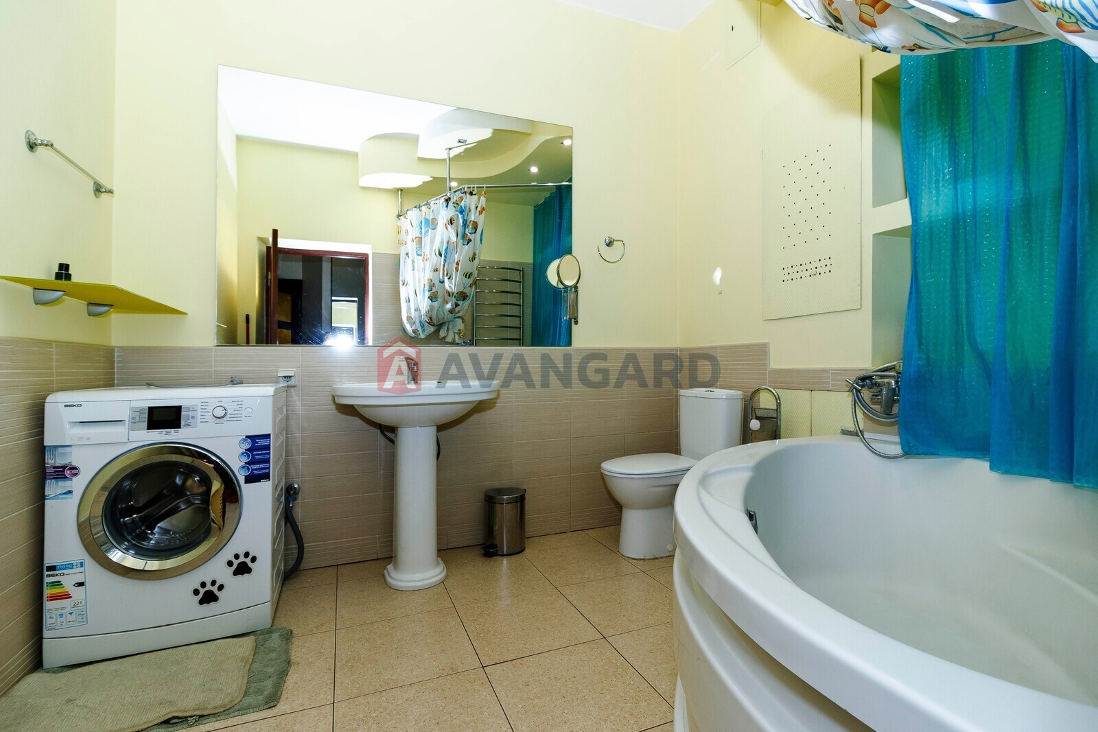 2 кім. квартира, 59,9/31,8/10,2 кв. м., 5/5 поверх фото 18 2 кім. квартира, 59,9/31,8/10,2 кв. м., 5/5 поверх фото 18