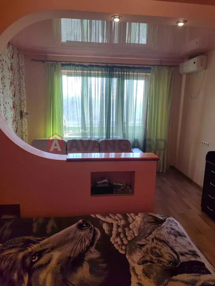 1 кім. квартира, 38/-/9 кв. м., 8/9 поверх фото 7 1 кім. квартира, 38/-/9 кв. м., 8/9 поверх фото 7