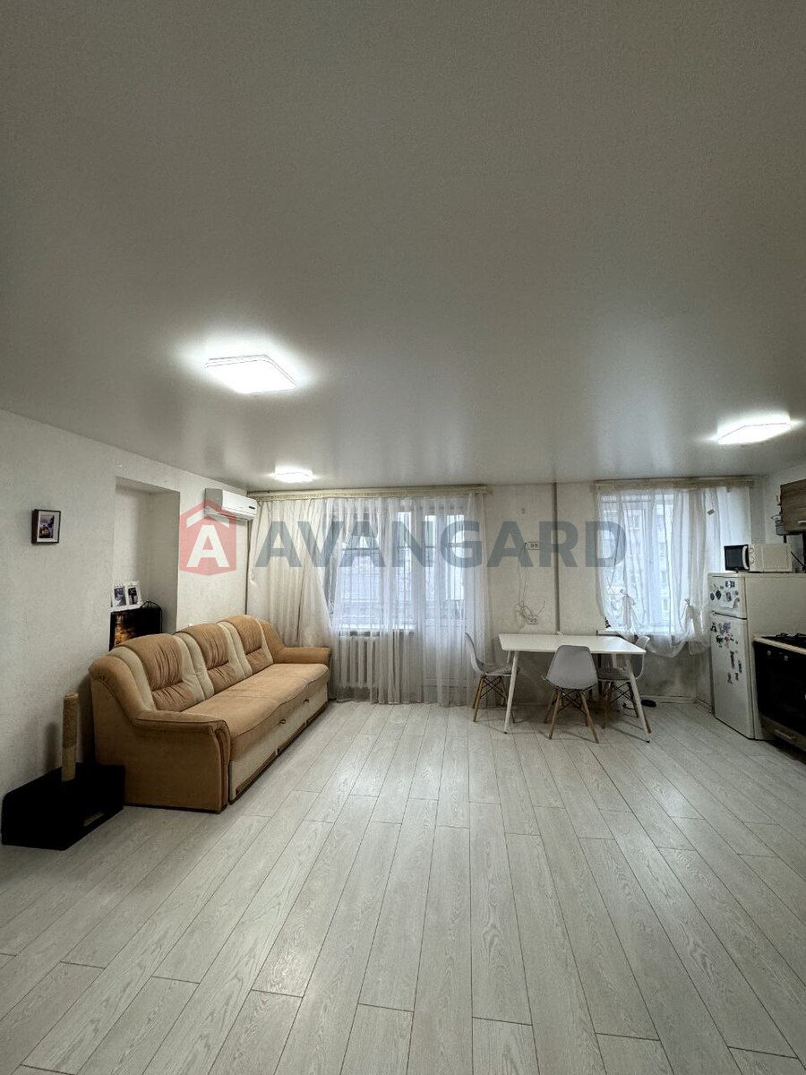 2 комн. квартира, 45/-/10 кв. м., 6/9 этаж фото 2 2 комн. квартира, 45/-/10 кв. м., 6/9 этаж фото 2