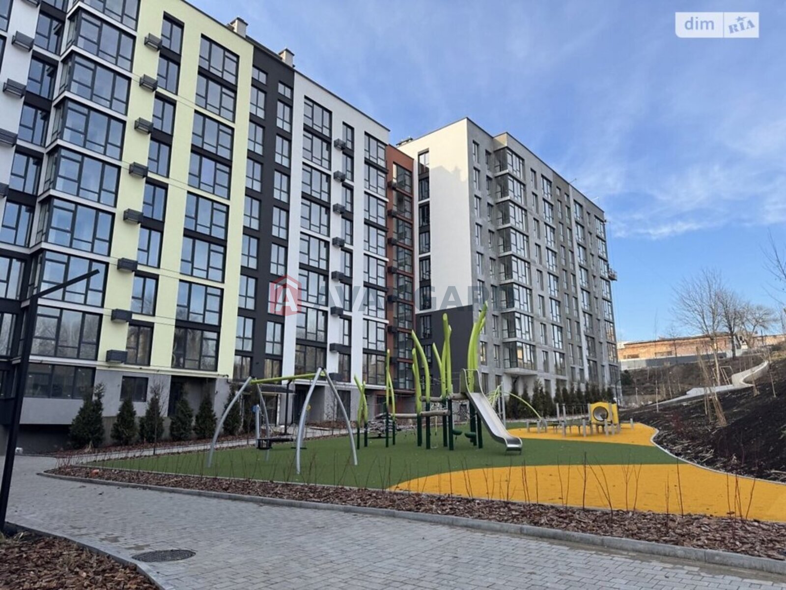 2 кім. квартира, 80/36/26 кв. м., 8/9 поверх фото 2 2 кім. квартира, 80/36/26 кв. м., 8/9 поверх фото 2