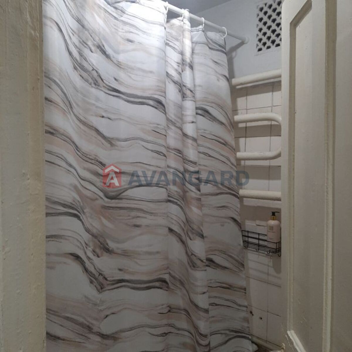 1 кім. квартира, 29/-/6 кв. м., 3/4 поверх фото 4 1 кім. квартира, 29/-/6 кв. м., 3/4 поверх фото 4