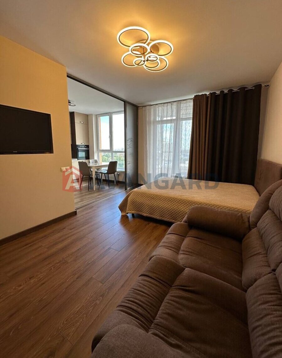 1 комн. квартира, 38/18/11 кв. м., 14/17 этаж фото 4 1 комн. квартира, 38/18/11 кв. м., 14/17 этаж фото 4