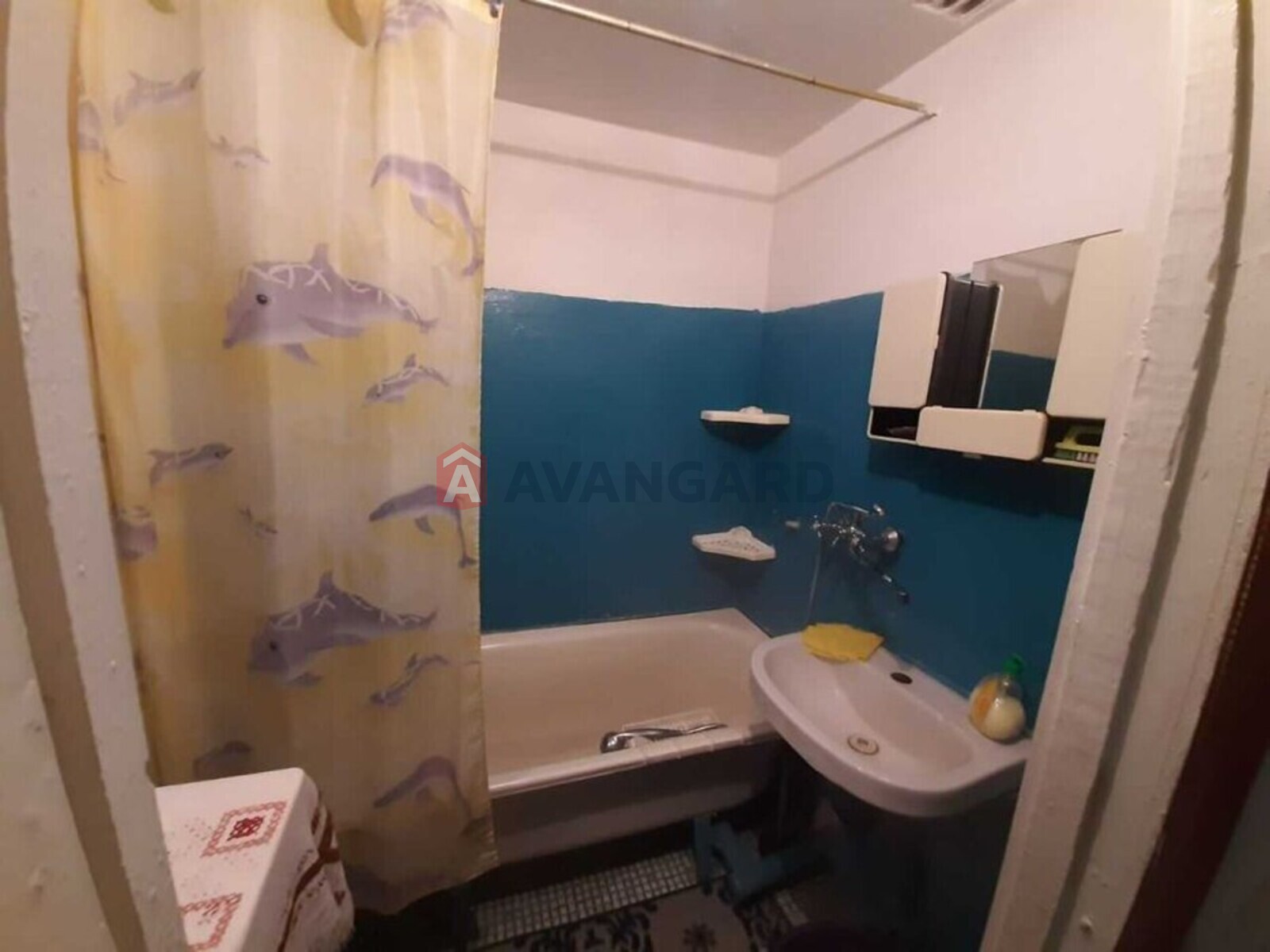 2 кім. квартира, 49/-/7 кв. м., 5/9 поверх фото 8 2 кім. квартира, 49/-/7 кв. м., 5/9 поверх фото 8