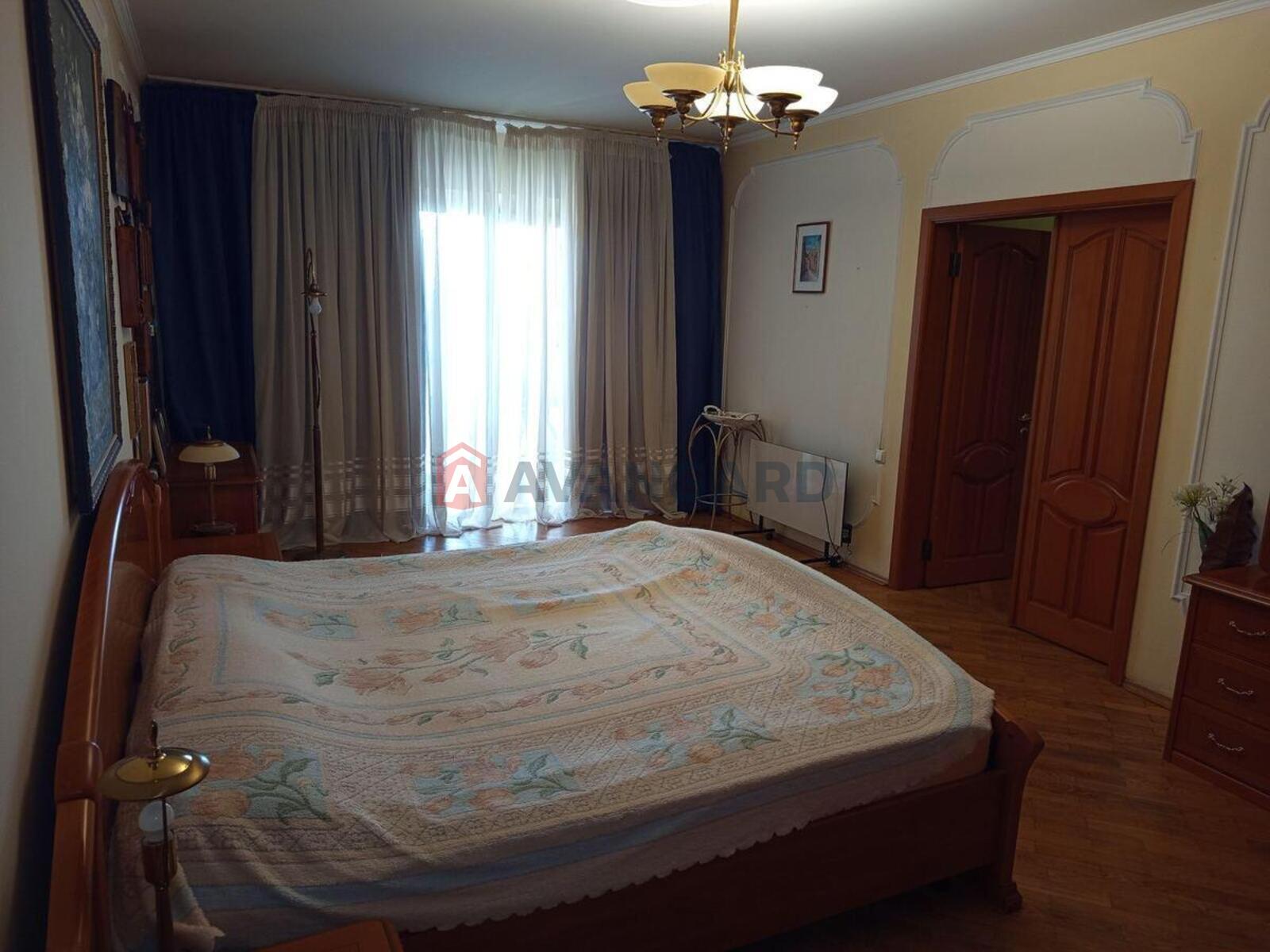 4 комн. квартира, 133/75/12 кв. м., 9/10 этаж фото 10 4 комн. квартира, 133/75/12 кв. м., 9/10 этаж фото 10
